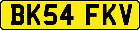 BK54FKV