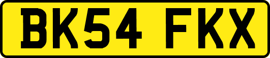 BK54FKX