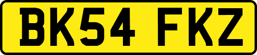BK54FKZ