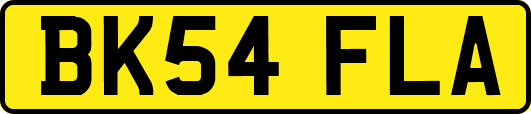 BK54FLA