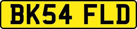 BK54FLD