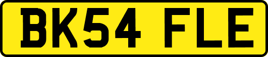 BK54FLE