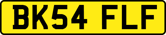 BK54FLF