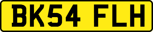 BK54FLH