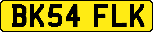 BK54FLK