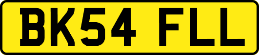 BK54FLL