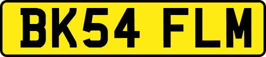 BK54FLM