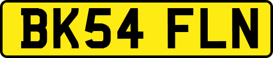BK54FLN