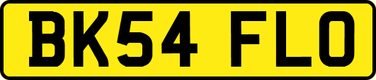 BK54FLO