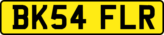 BK54FLR