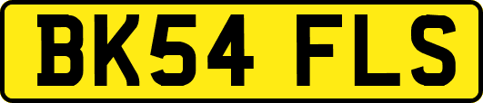 BK54FLS