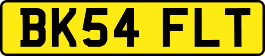 BK54FLT
