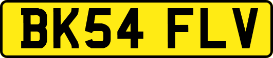 BK54FLV