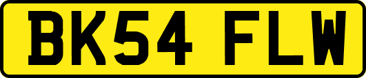 BK54FLW