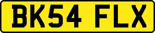 BK54FLX