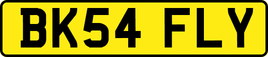 BK54FLY