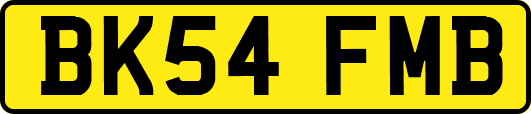 BK54FMB