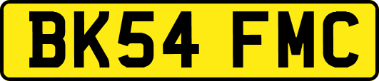 BK54FMC