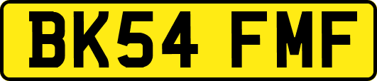 BK54FMF