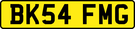 BK54FMG
