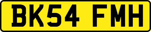 BK54FMH