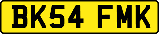 BK54FMK