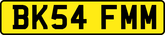 BK54FMM