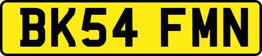 BK54FMN