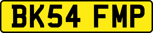 BK54FMP