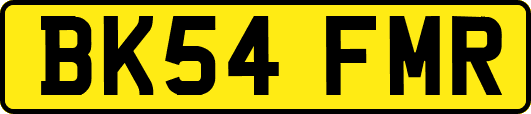 BK54FMR