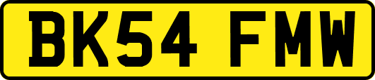 BK54FMW