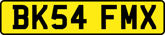 BK54FMX