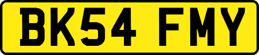BK54FMY