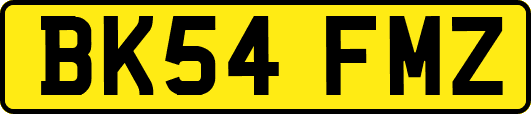 BK54FMZ
