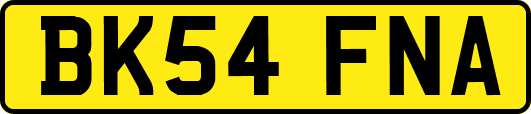 BK54FNA