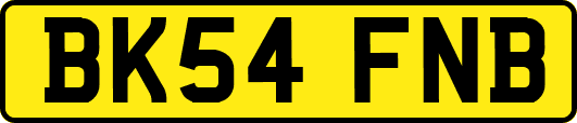 BK54FNB
