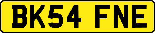 BK54FNE