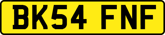 BK54FNF