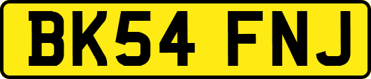 BK54FNJ