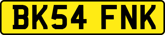 BK54FNK