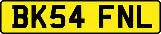 BK54FNL