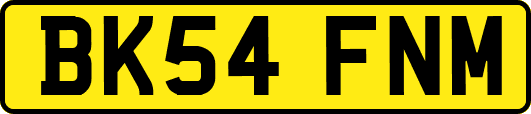 BK54FNM