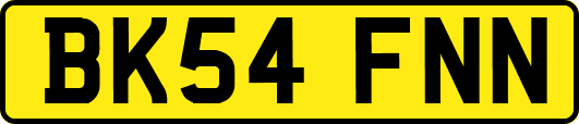 BK54FNN