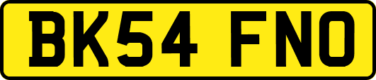 BK54FNO