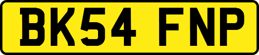 BK54FNP