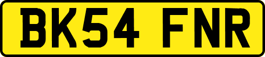 BK54FNR