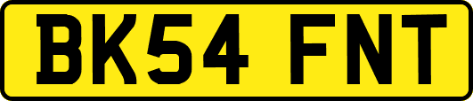 BK54FNT