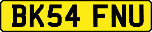BK54FNU