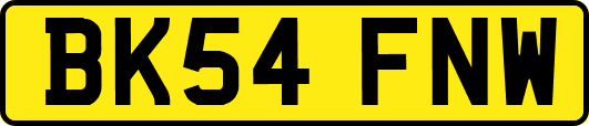 BK54FNW