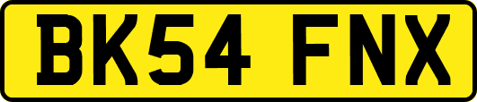 BK54FNX